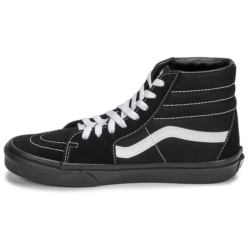 Vans - SK8-Hi - Noir