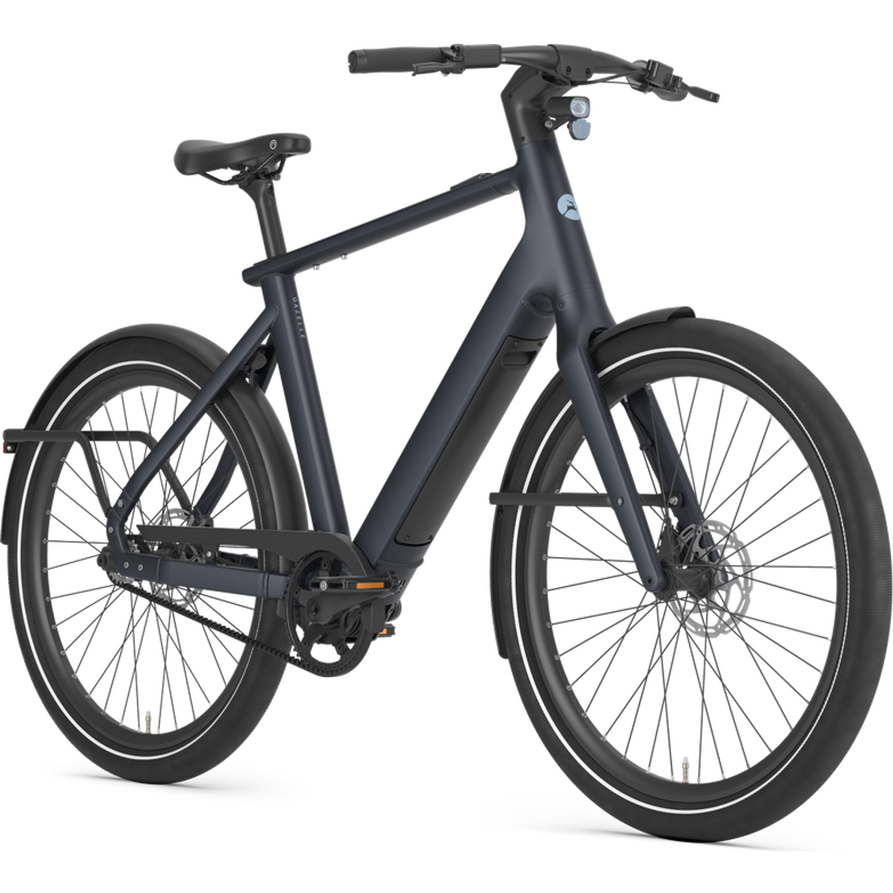 Gazelle Cayo C1 2026