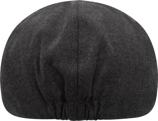 chillouts Schiebermütze »Windsor Hat« Schiebermütze mit unverwechselbarem Retro-Charme