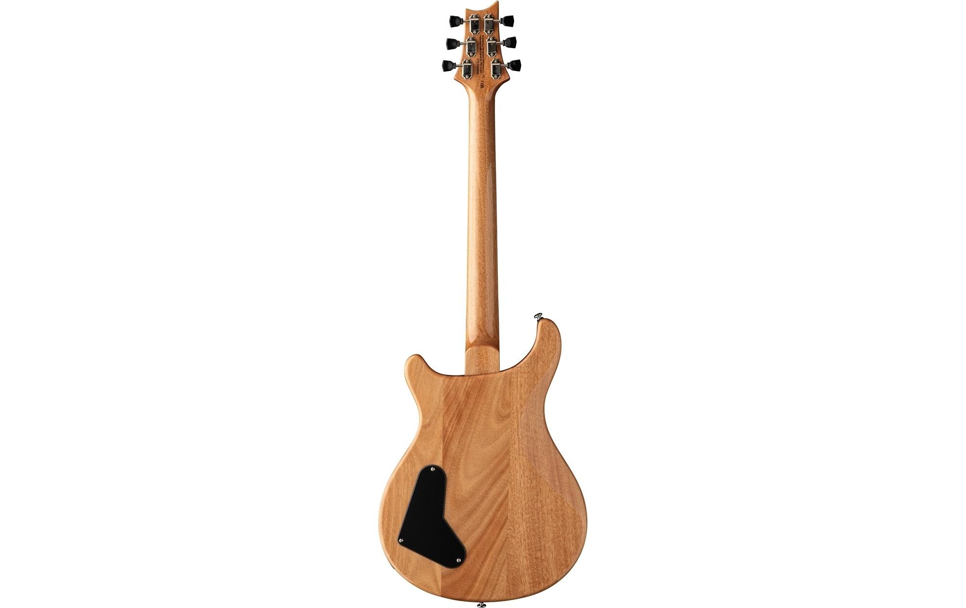 E-Gitarre SE Paul's Guitar Turquoise<br>Ein Paul Reed Smith Signature-Modell, das von ihm selbst entworfen wurde
