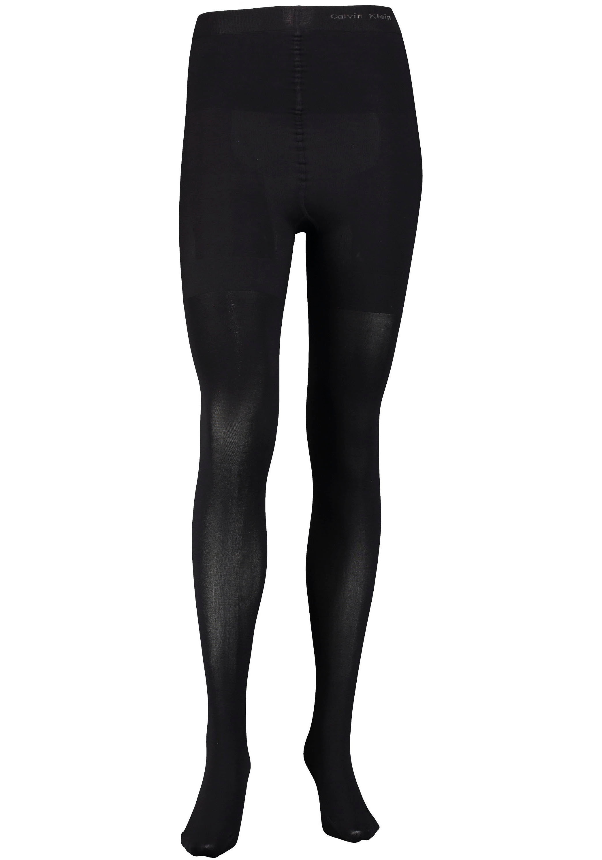 Calvin Klein Shaping-Strumpfhose 80 blickdicht, hohe Taille