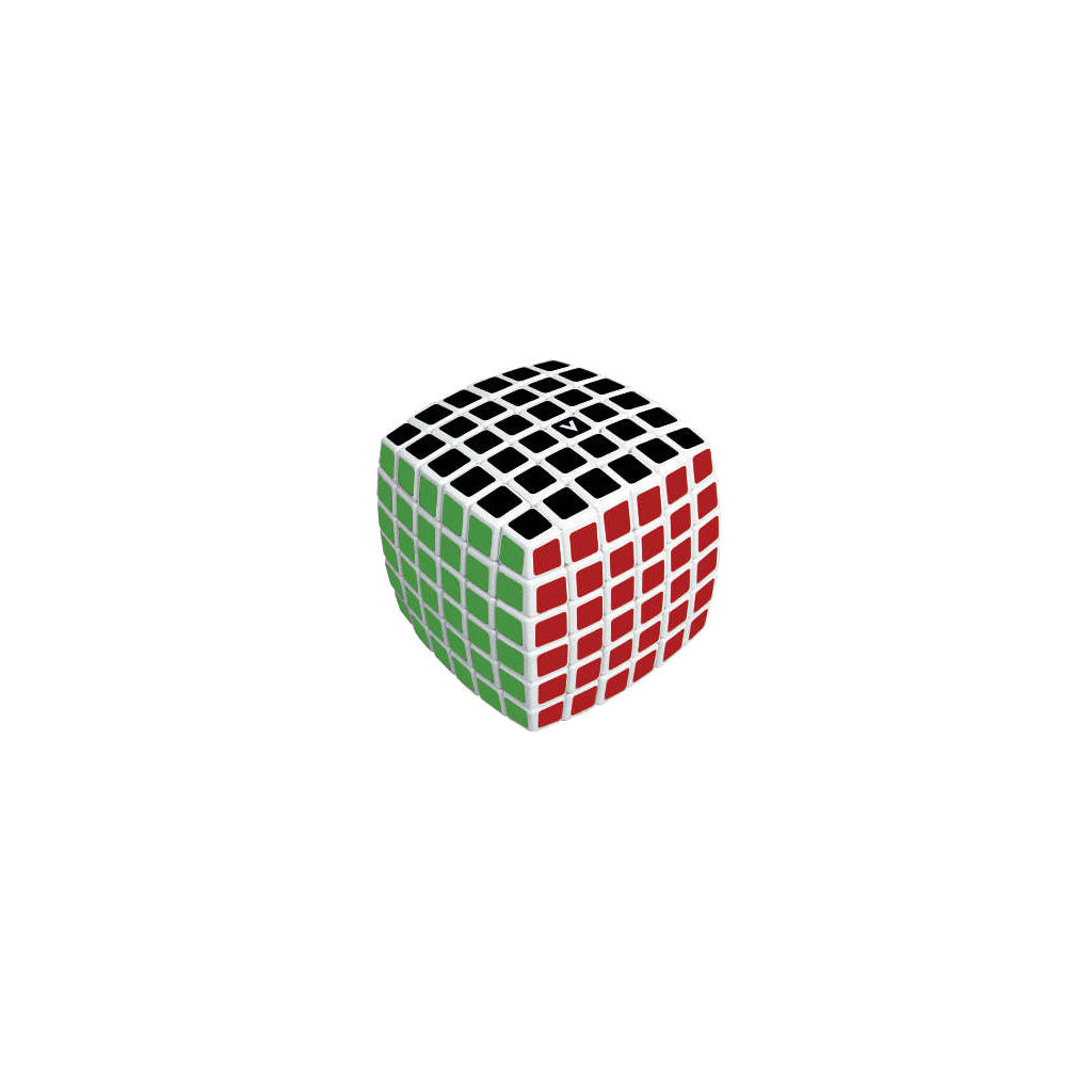 V-Cube 6 Bombé