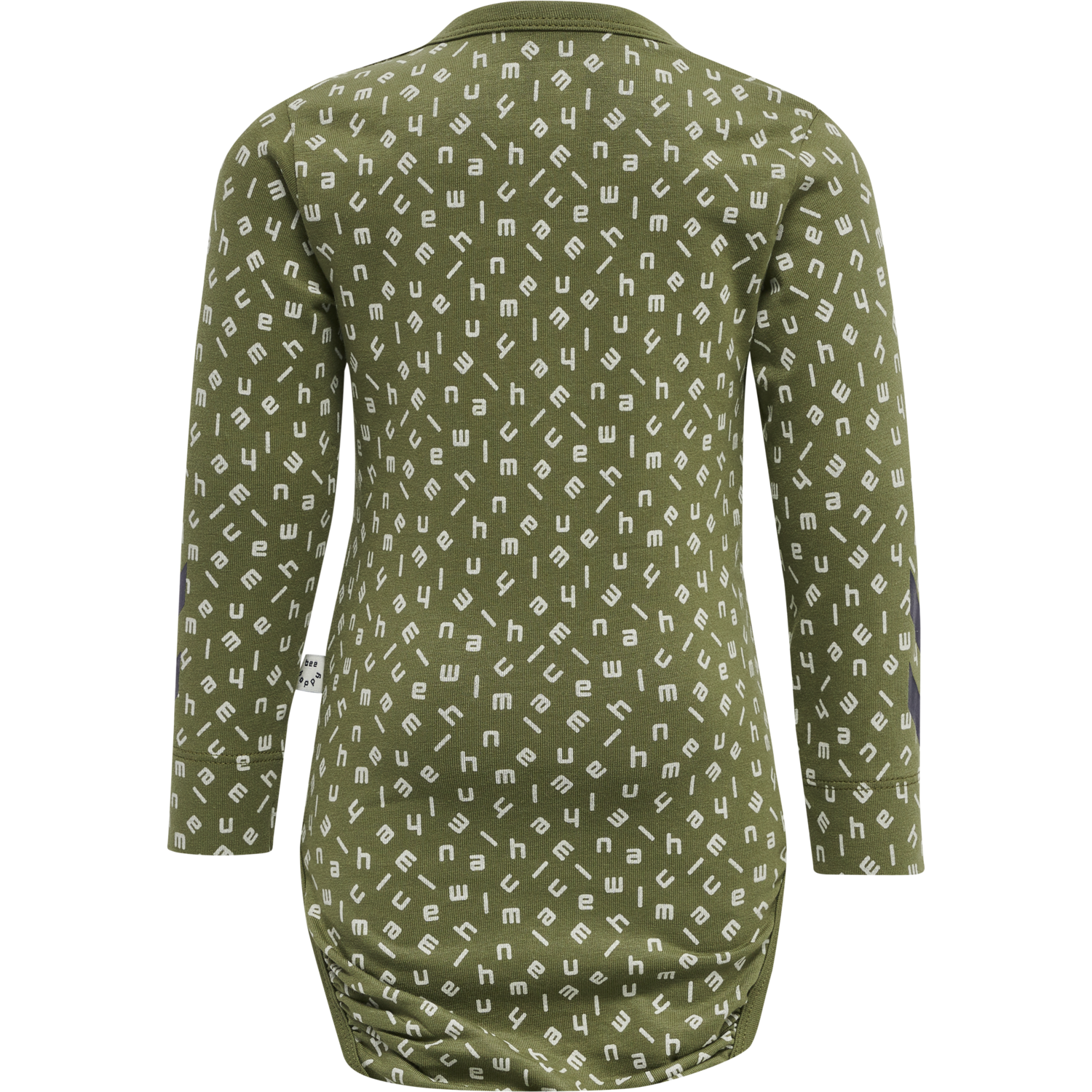 hmlCONNOR BODY L/S