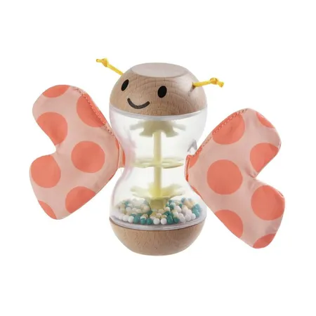 Hape Regenmacher Rosalie