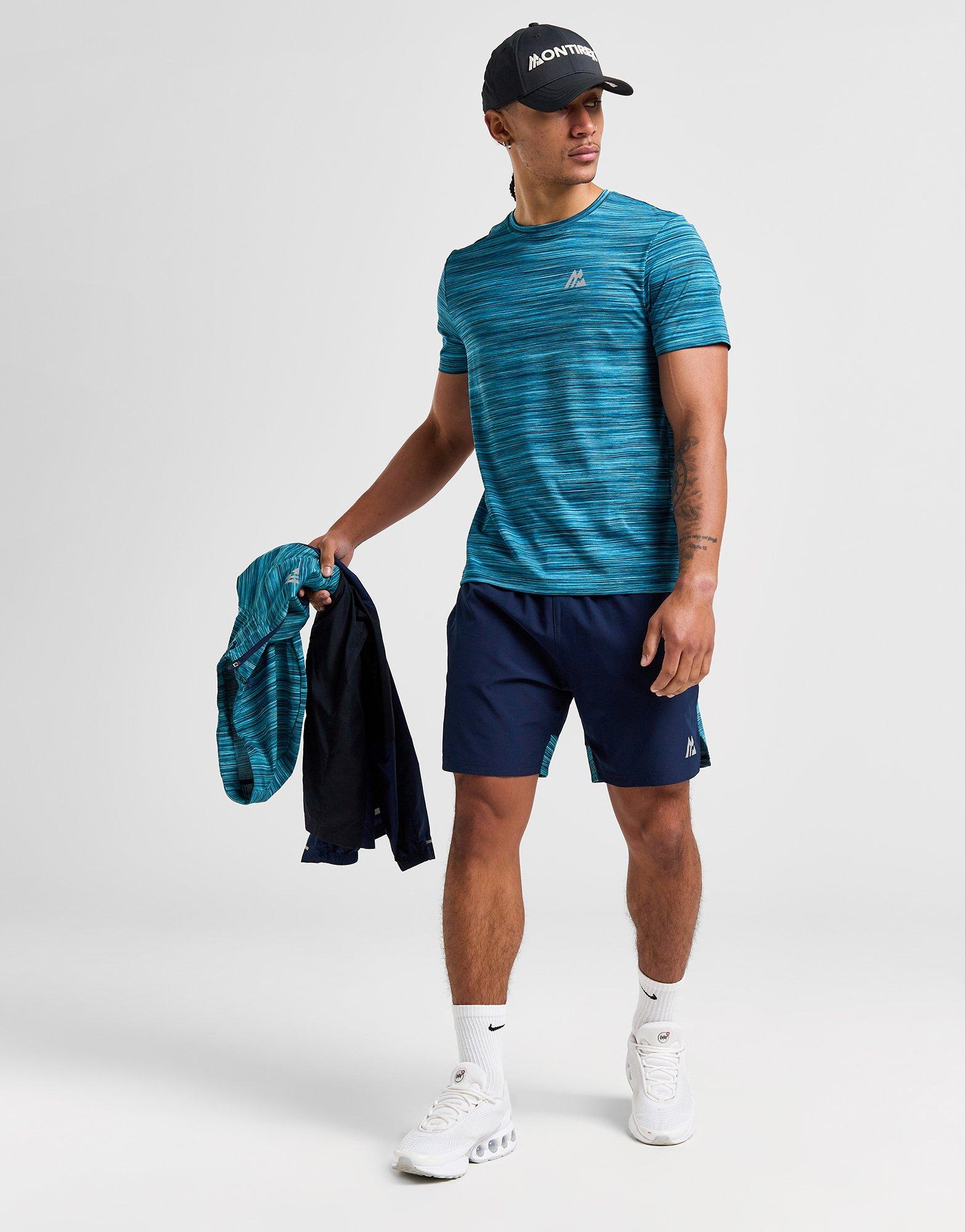 MONTIREX Trail Shorts