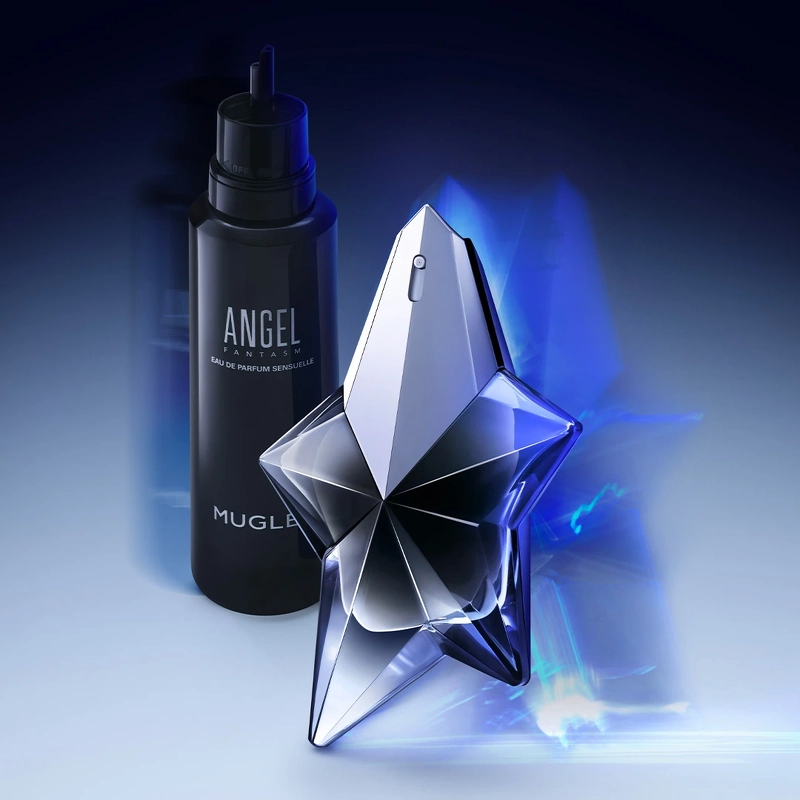 Mugler Angel Fantasm EDP Refill 100 ml