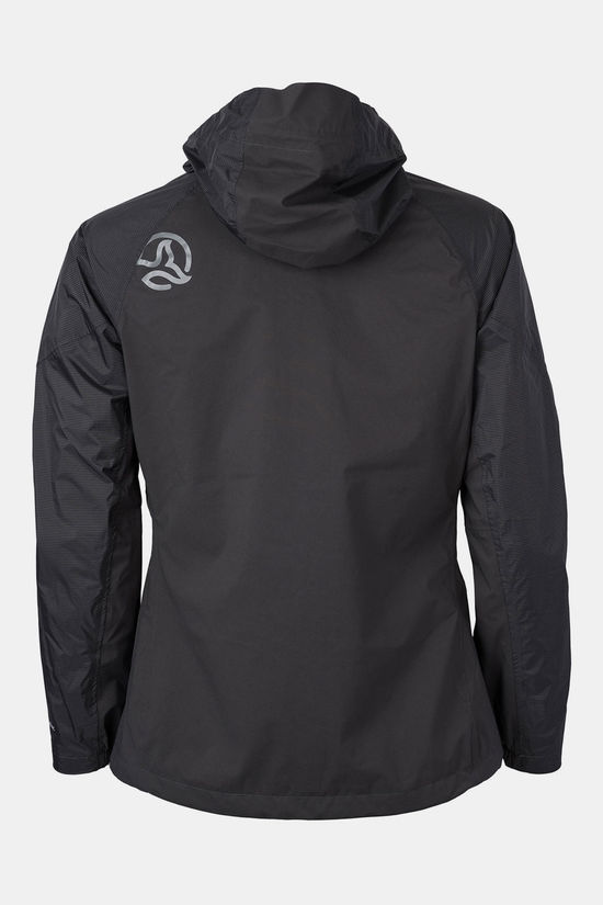 Ternua Ternua Karsa Hardshell Jas Dames