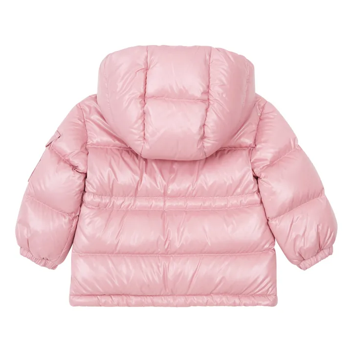 Moncler Doudoune Maire | Rose