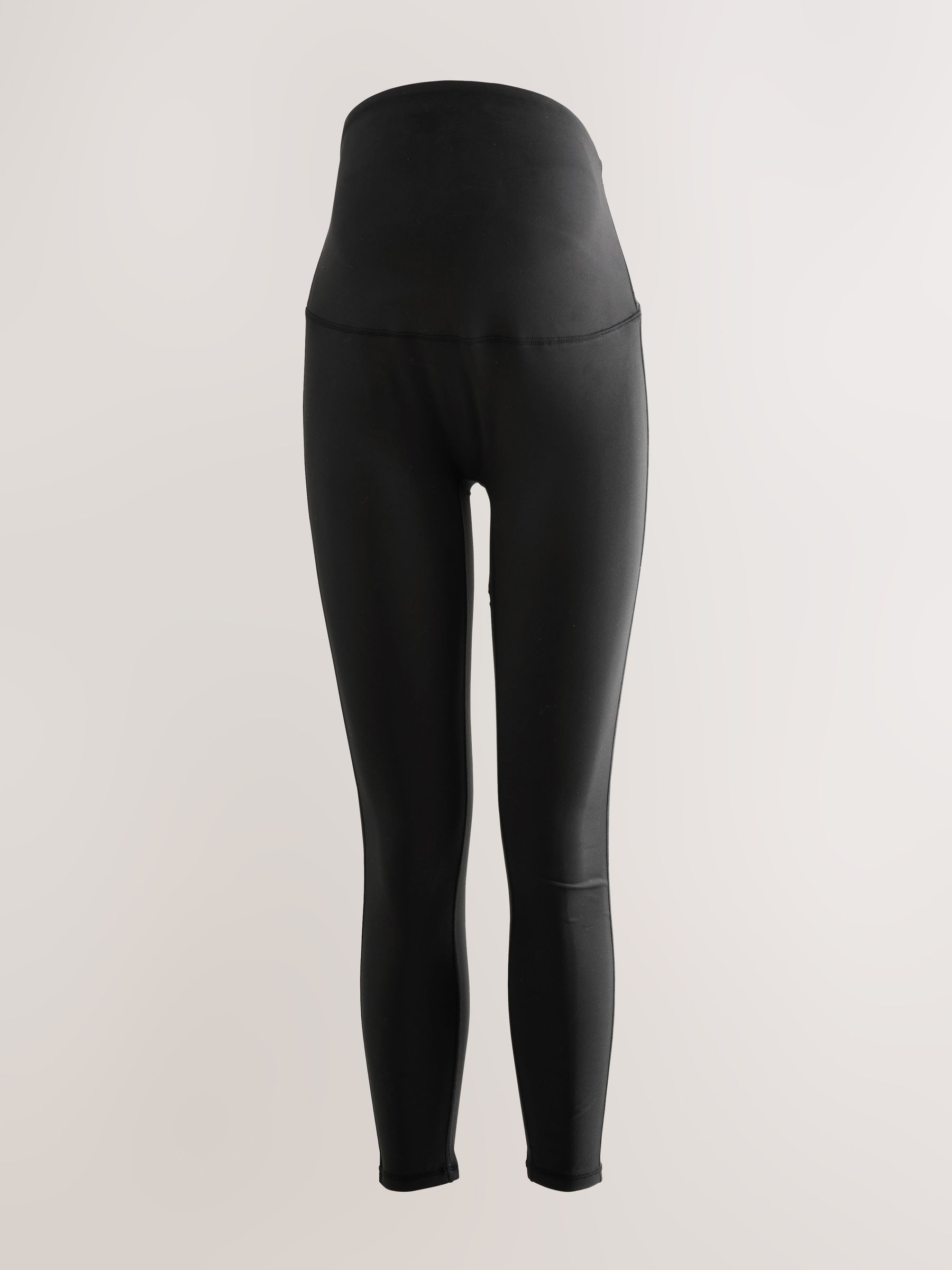 Zwart - Zwangerschapssportlegging