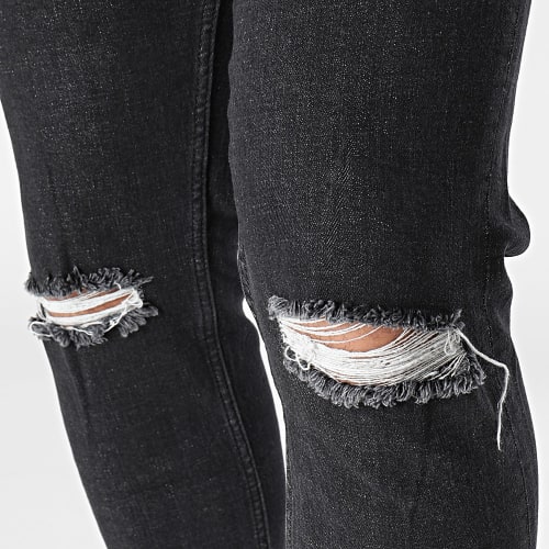 Jean Slim Noir
