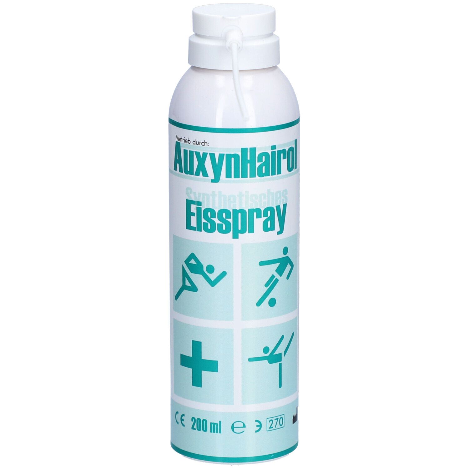 Eisspray