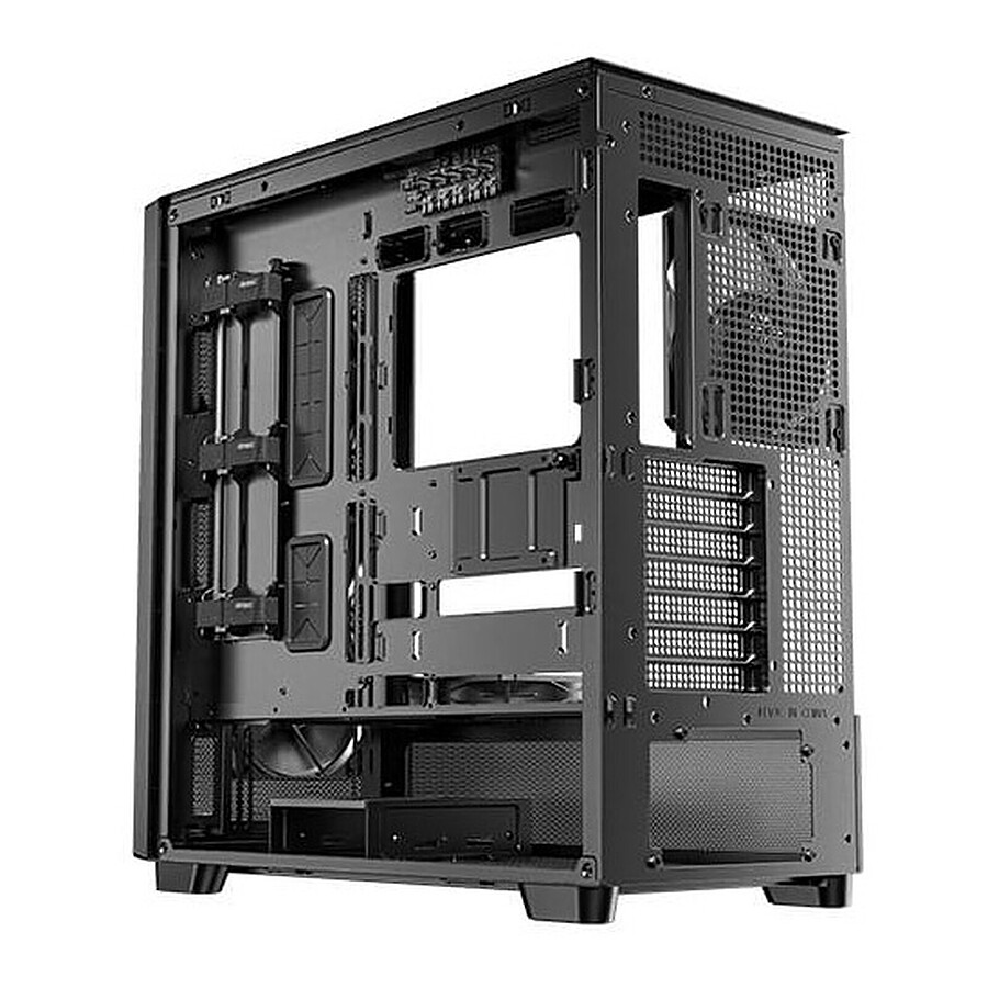 Antec Flux - Noir