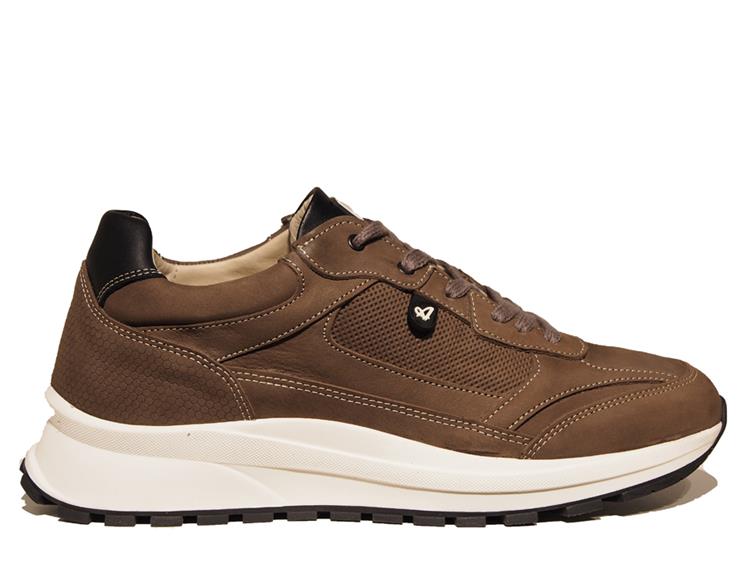 Australian Footwear MAZZERATO Taupe