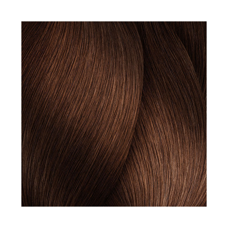 Coloration permanente Majirel 6.35 blond foncé doré acajou