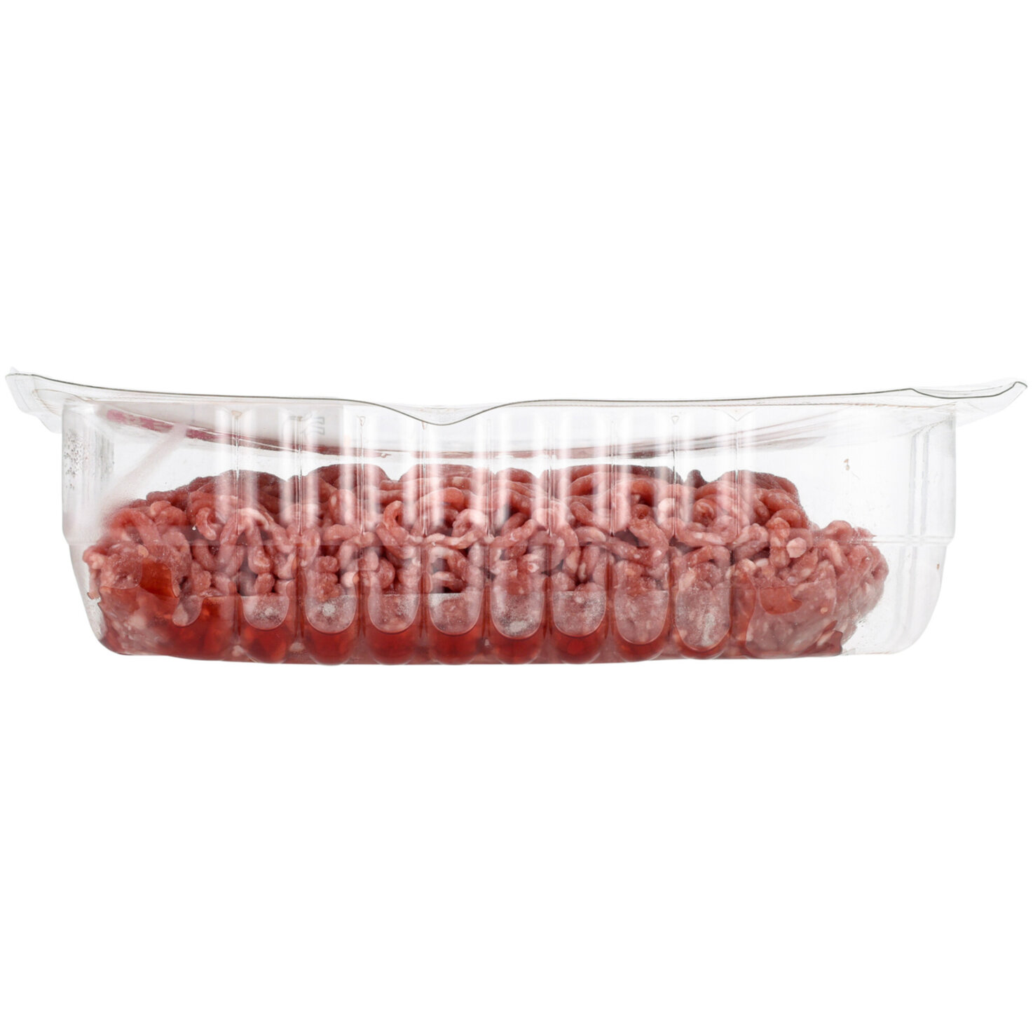Prix Garantie Rindshackfleisch low Fett ca. 600g