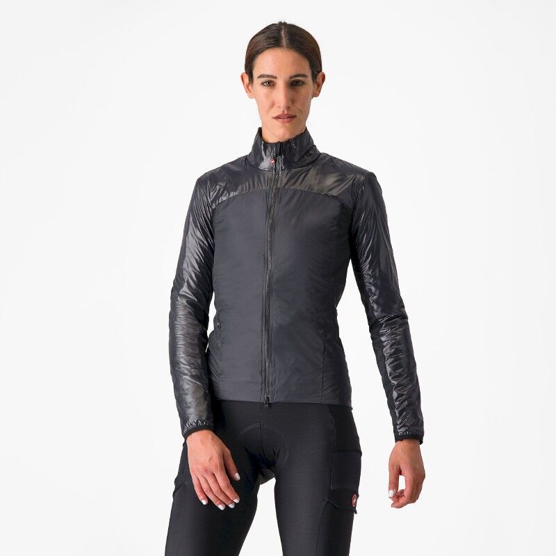 Unlimited 2 W Puffy Jacket - Veste vélo femme