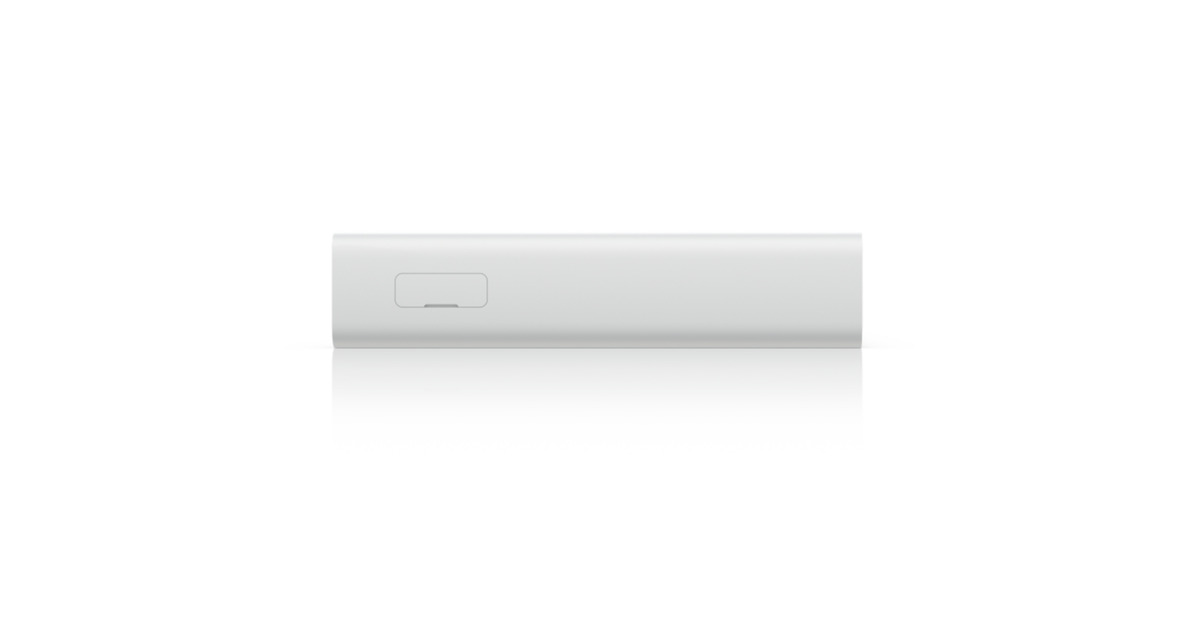 UbiquitiUISP Router Pro glasvezel router