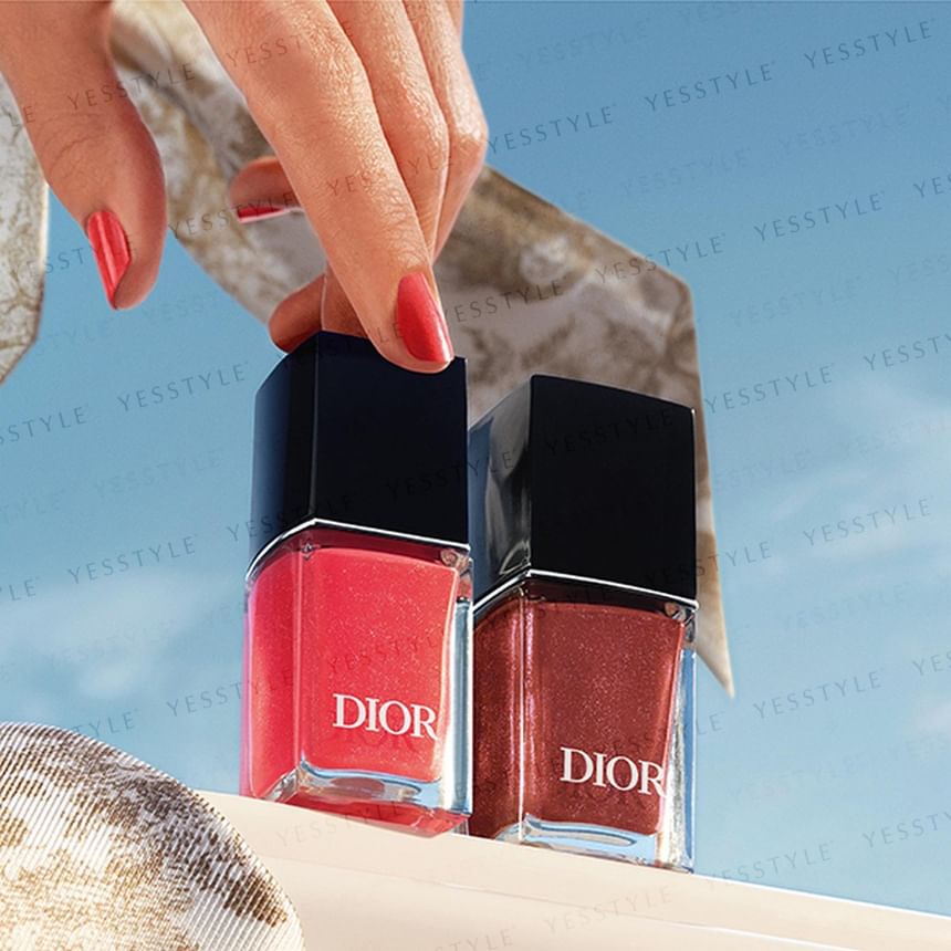 Christian Dior - Vernis Nagellak