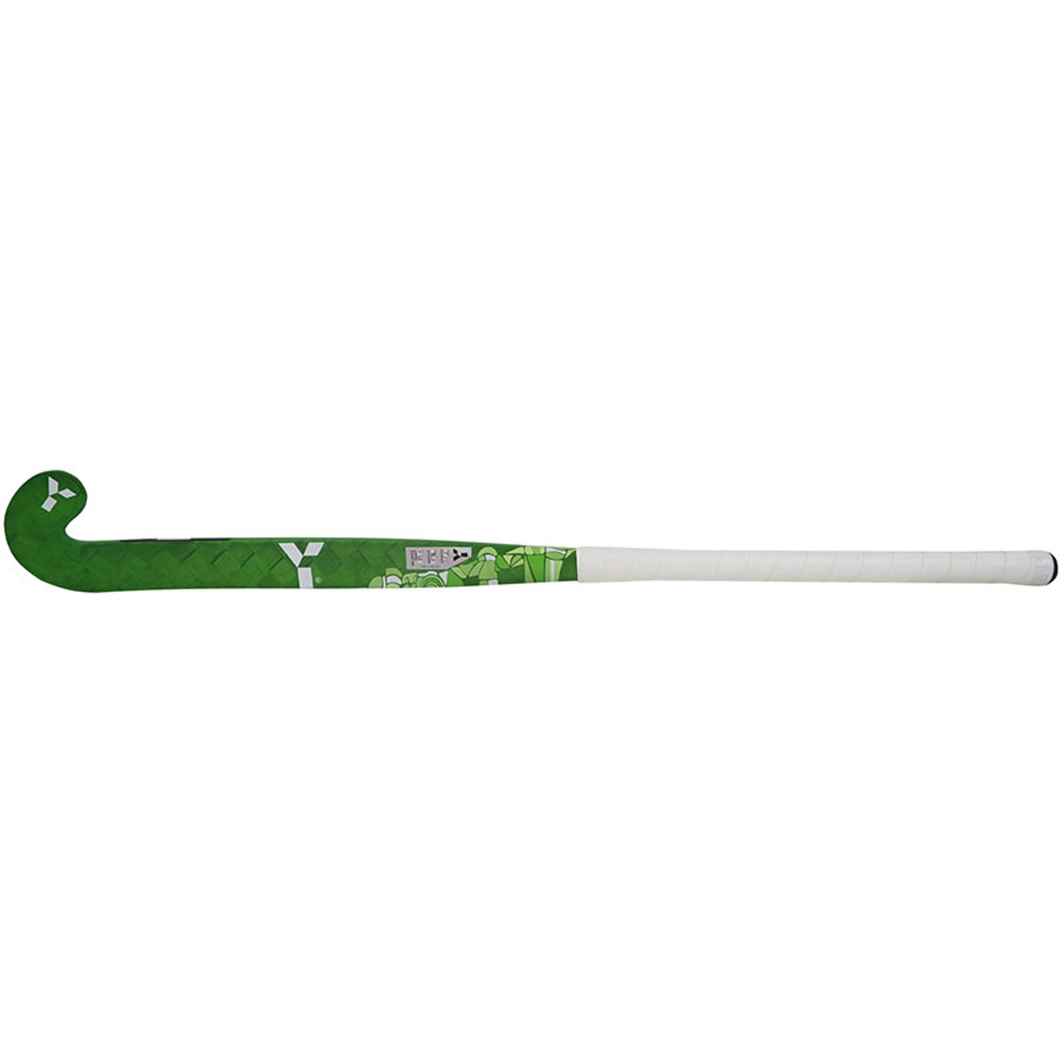 Y1 GLB Green X