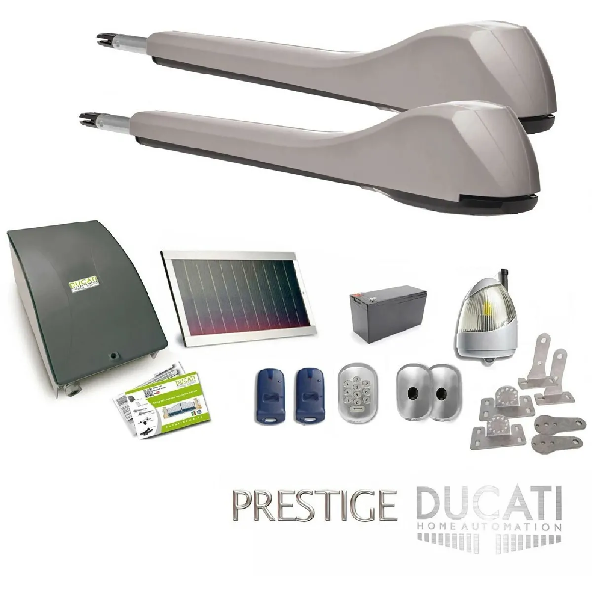 Ducati Home Automation EVE 948T SOLAR