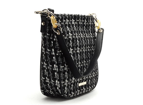 Tamaris accessories ville accessoires jessica 31822 noir