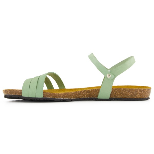 Plakton - Women's Mam Alou - Sandales