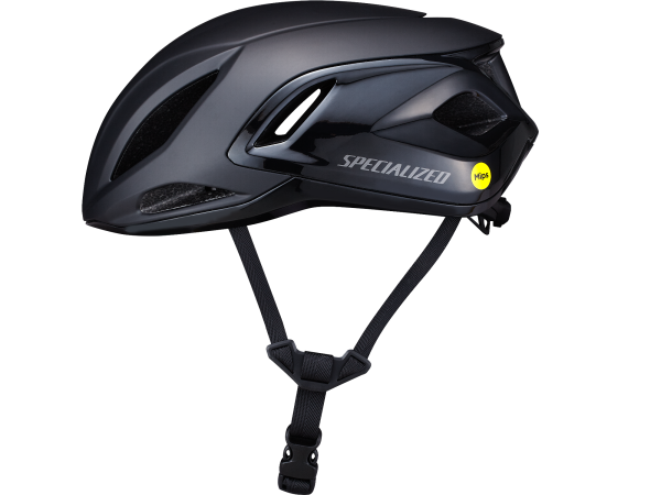 Specialized Propero 4 Cykelhjelm, Black