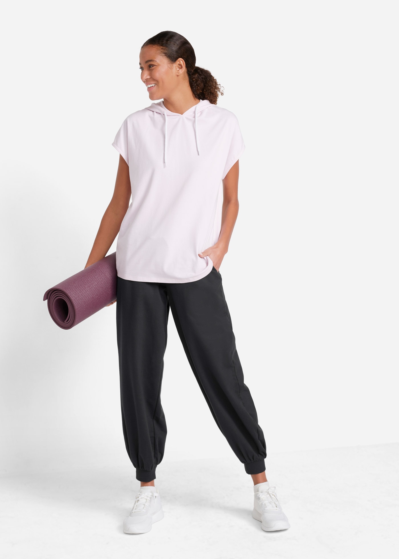 bonprix Jogginghose