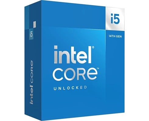 Intel Core i5-14600K