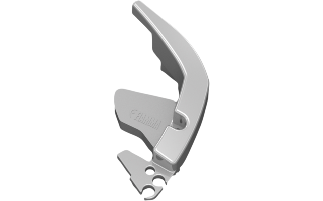 Fiamma Blendenverschluss links für F80S Titanium Fiamma Artikelnummer 98673T209