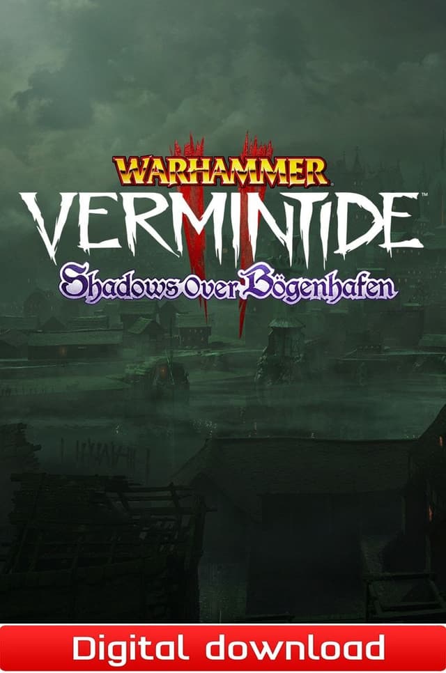 Warhammer: Vermintide 2