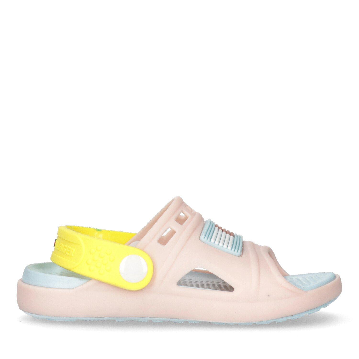 Tommy Hilfiger Comfortable Sandals Babies