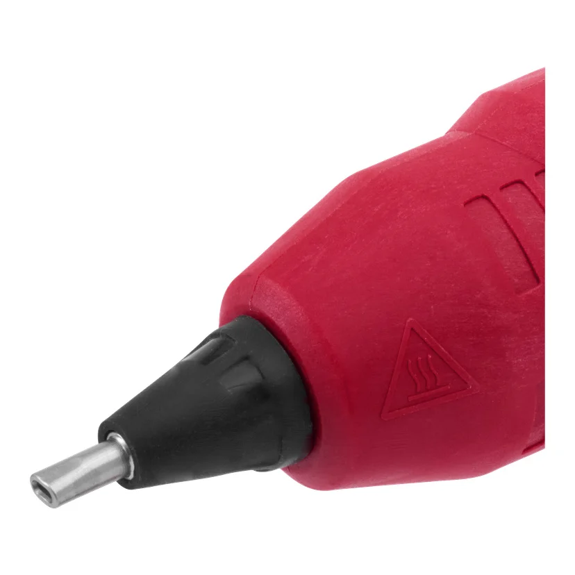 Batteridrevet limpistol 18 V Ø11,2 mm
