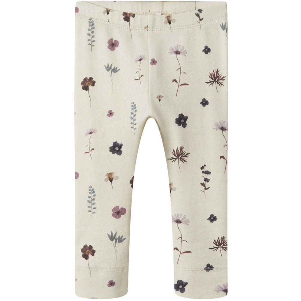 Køb Name It Peyote Odetta Leggings | Luksusbaby