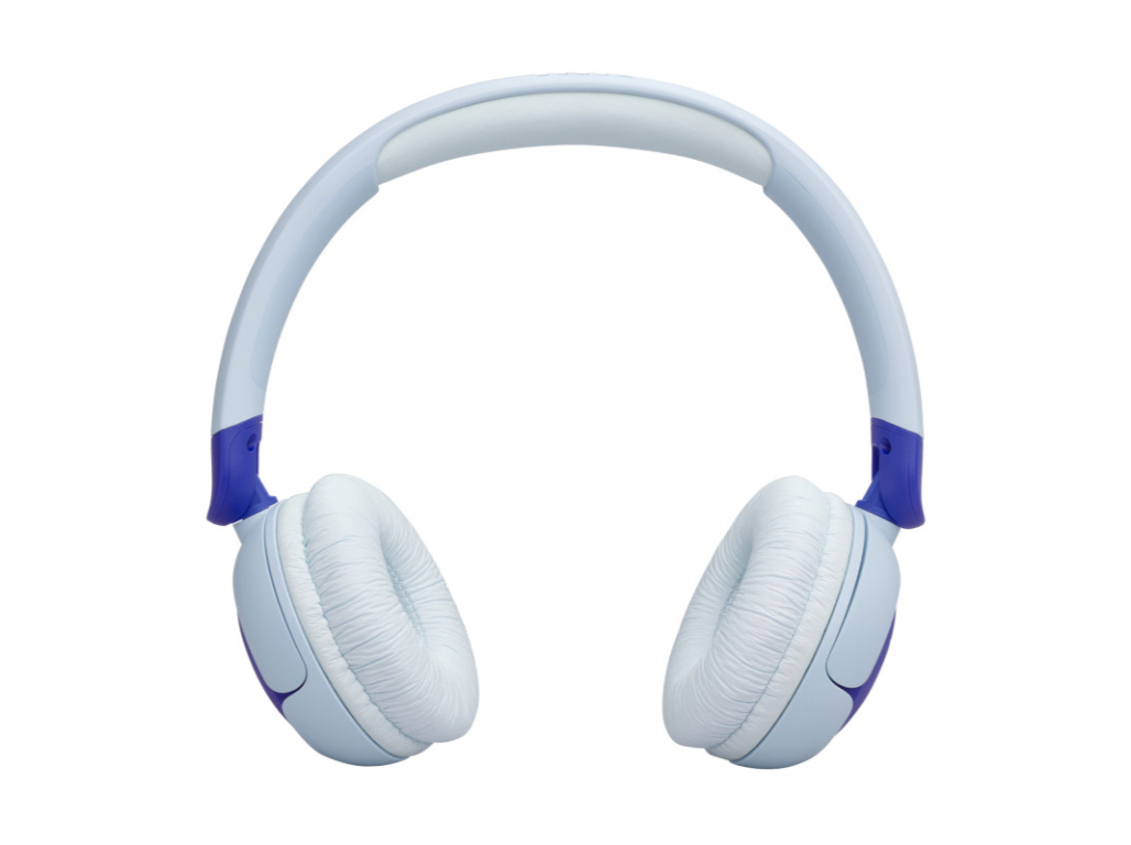 AUSCULTADORES JBL JR320BT AZUL