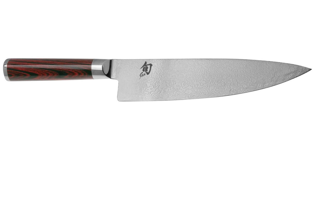 Kai Shun Kohen Anniversary Luxury Set TBS-0220 2-delige keukenmessenset, limited edition