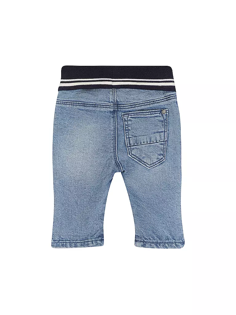 S.OLIVER Jungen Jeans blau