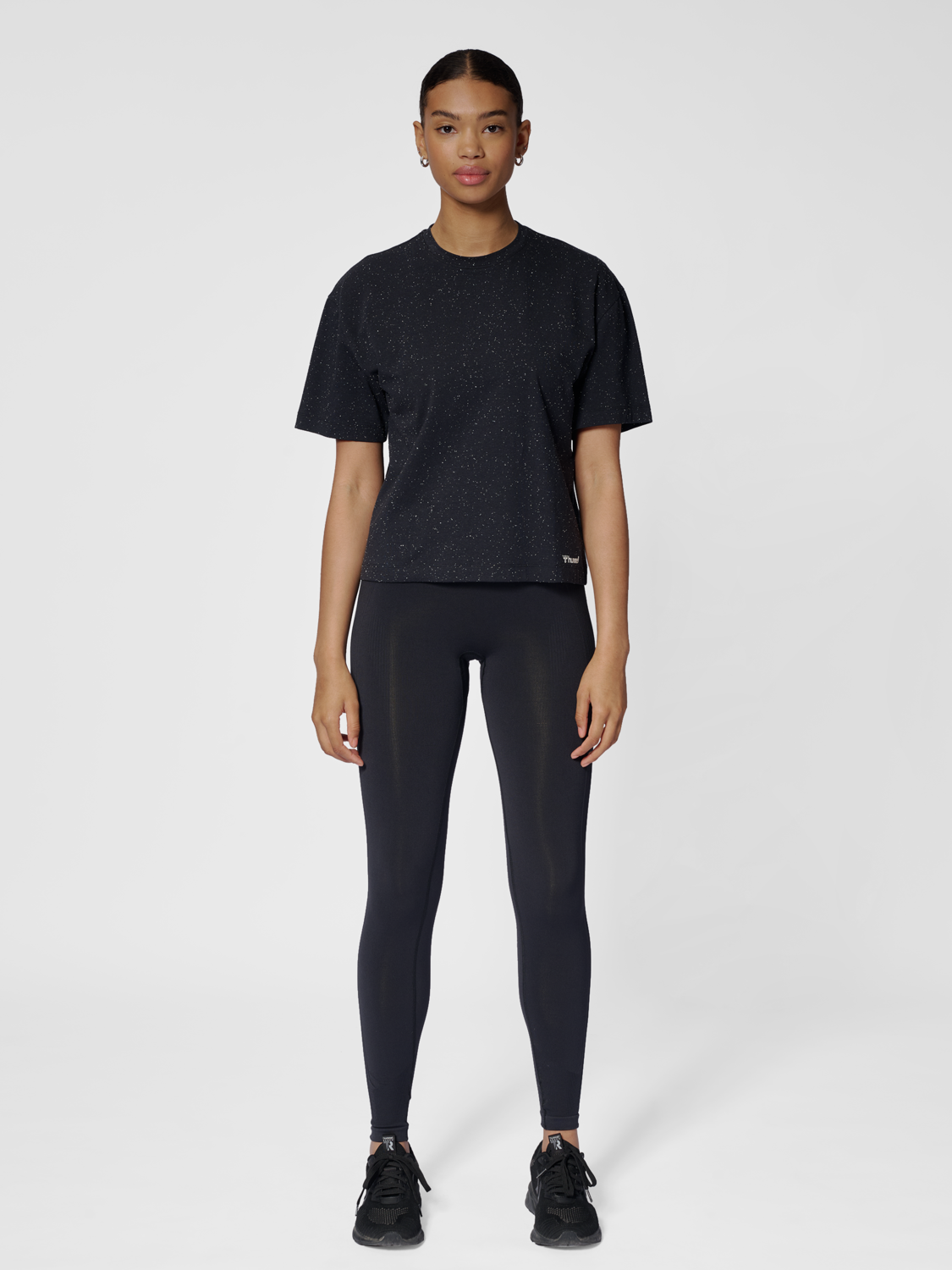 hmlMT ULTRA BOXY SHORT T-SHIRT