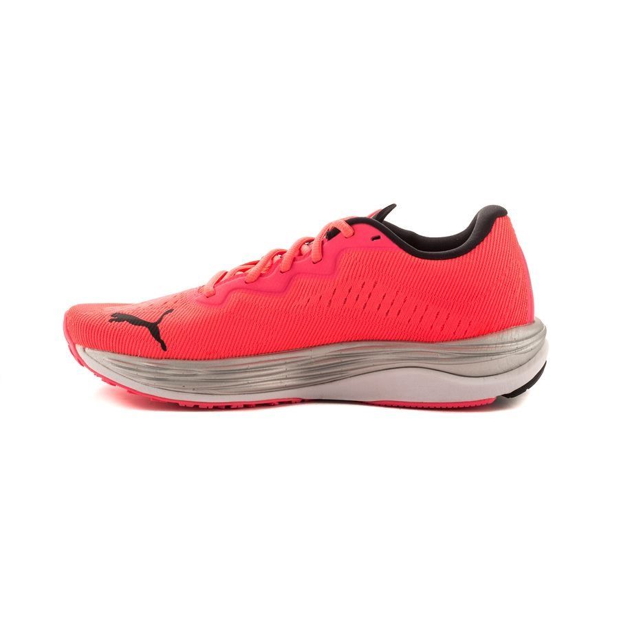 PUMA Chaussures de Running Velocity Nitro 2 - Crépuscule/Noir Femme