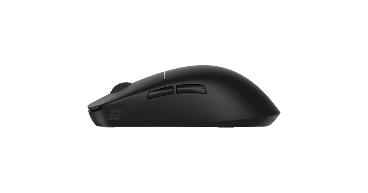 Endgame GearOP1we Wireless gaming muis  (Zwart, 50 - 19.000 dpi)