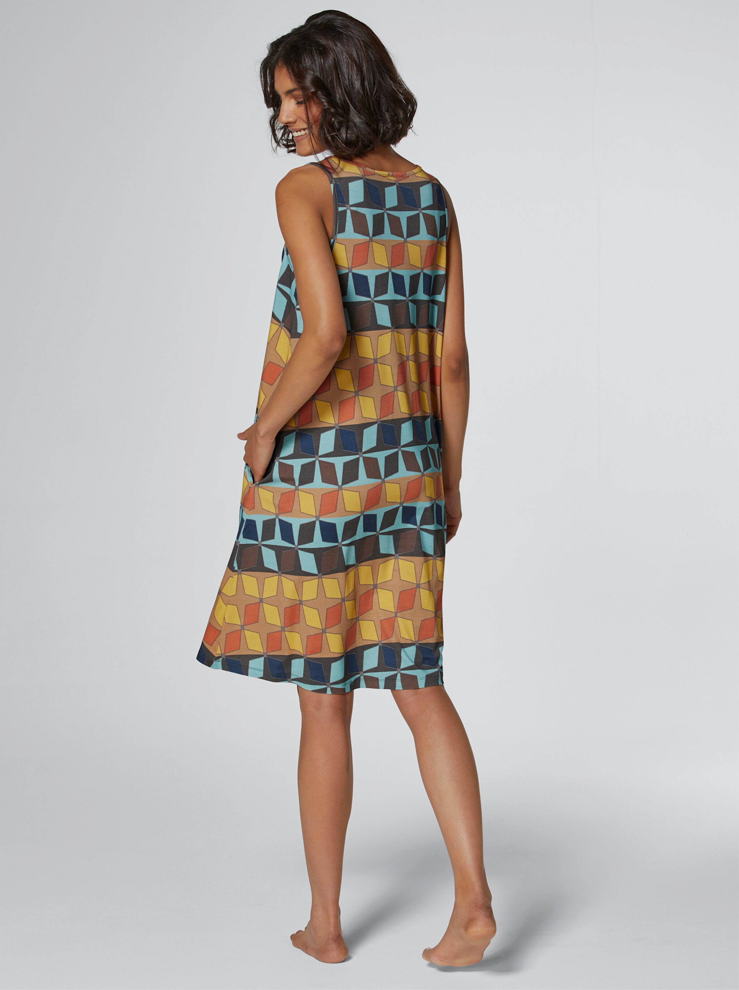 Sommerkleid