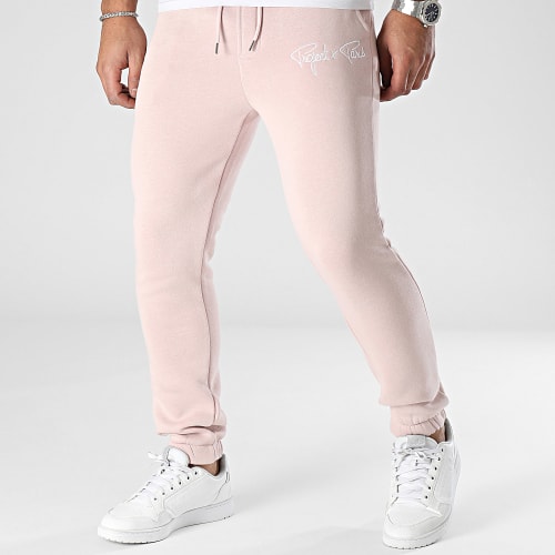 Pantalon Jogging 2140150 Rose
