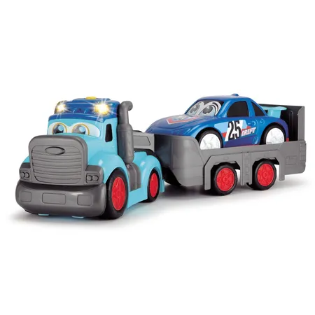 Dickie Toys ABC Teddi Trucker