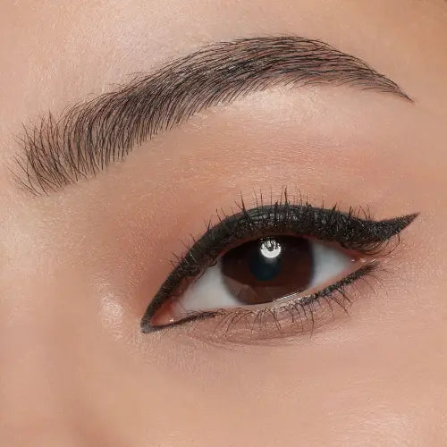 Eyeliner Pen Extra Long Lasting 010 Blackest Black