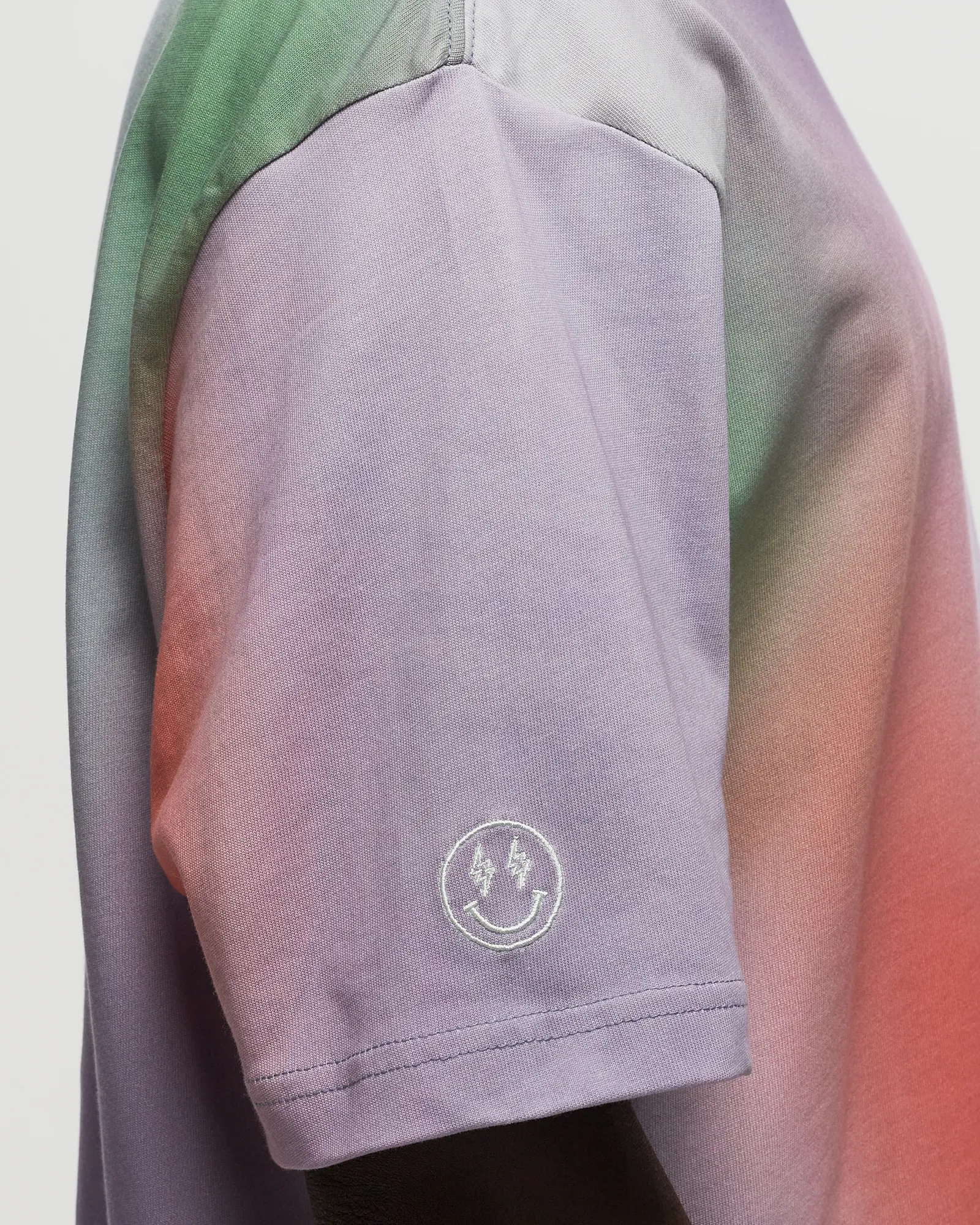 Jordan JORDAN X J BALVIN TEE