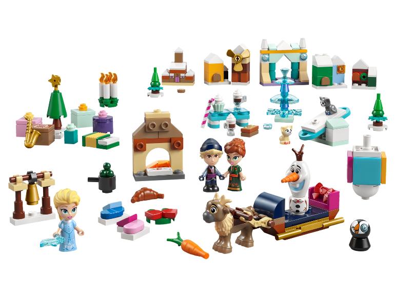 43273 Disney Adventskalender 2025