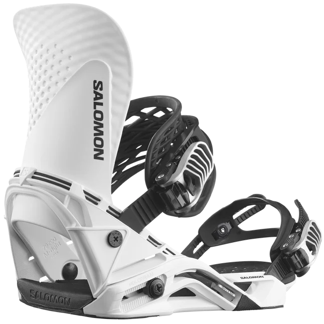 HOLOGRAM  Fixations de snowboard unisexe