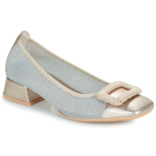 Hispanitas - ARUBA - Doré / Beige