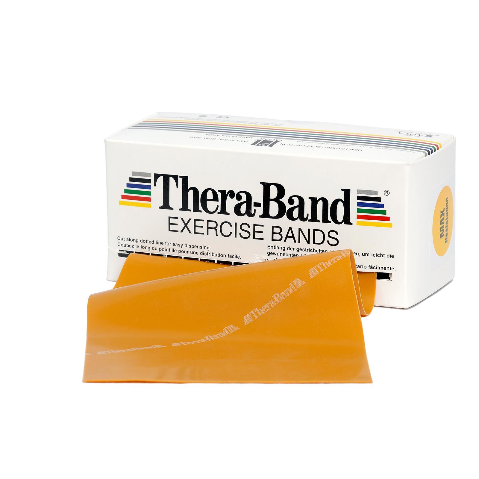 Theraband Übungsband 1,5 m