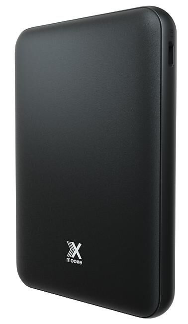 XMOOVE - BATTERIE NOMADE SKY 5000 mAh